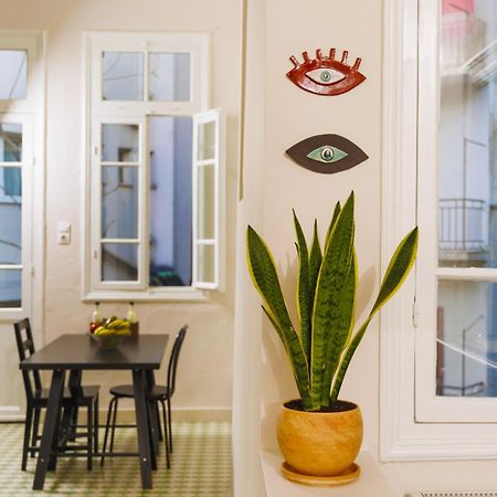 Selanik Home Eksteriør billede