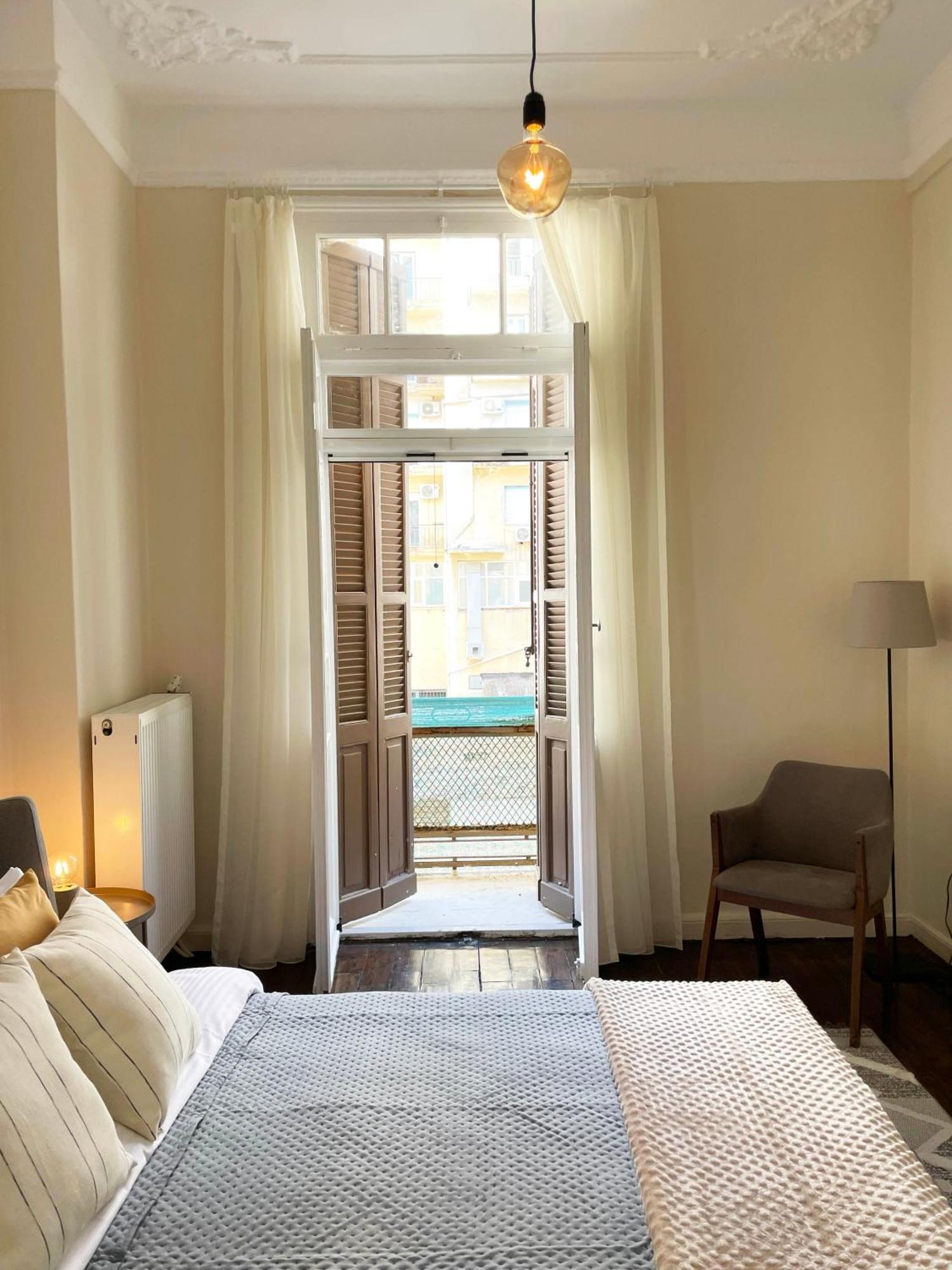 Selanik Home Eksteriør billede