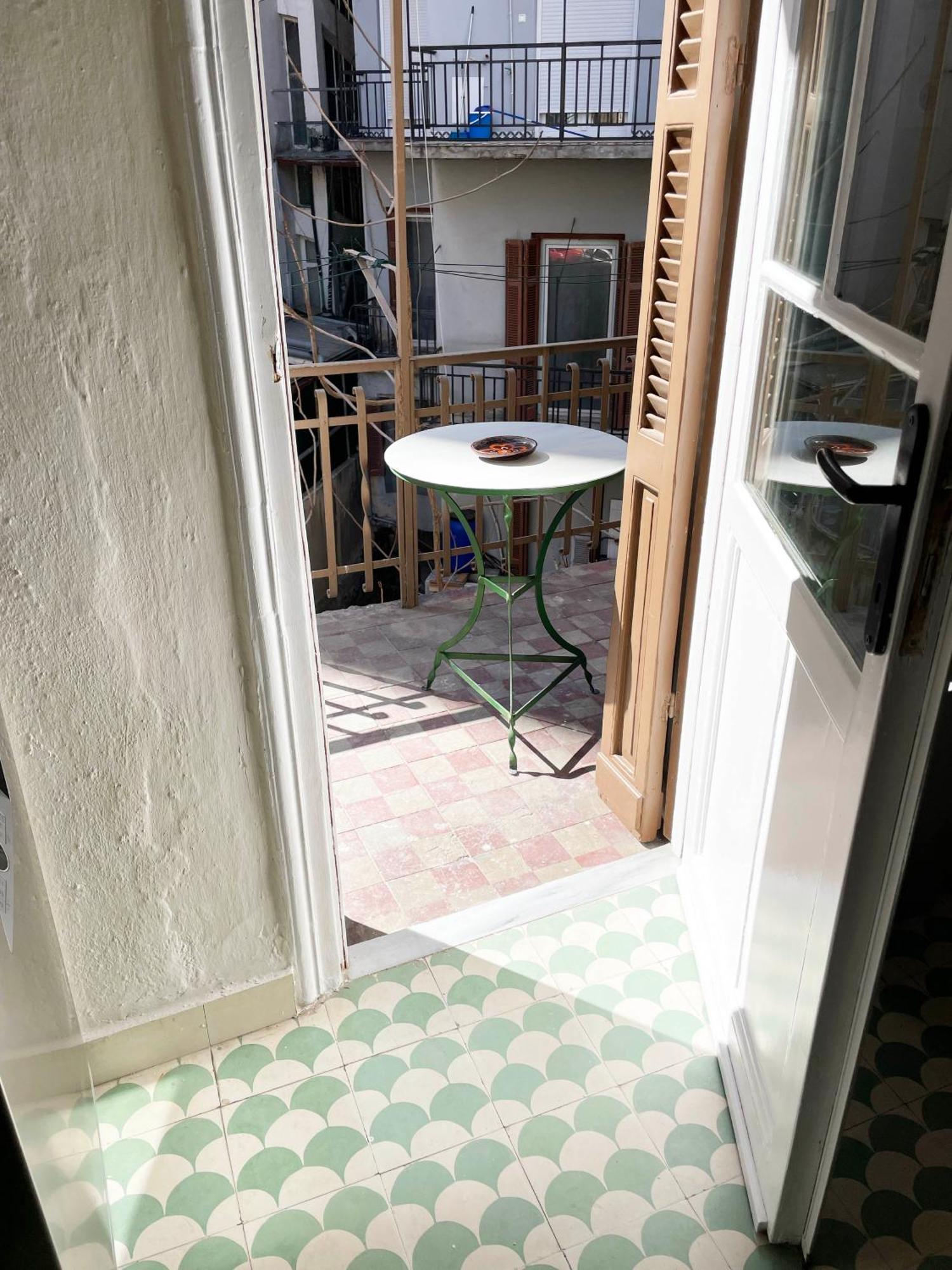Selanik Home Eksteriør billede