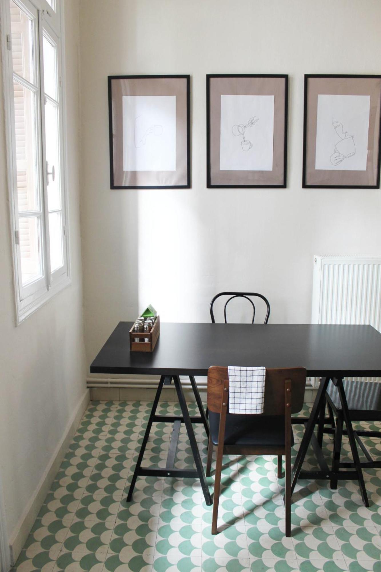 Selanik Home Eksteriør billede