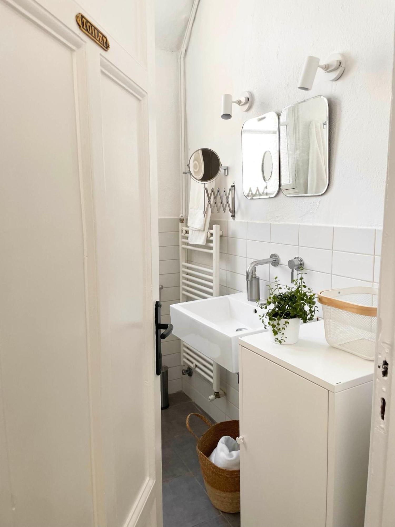 Selanik Home Eksteriør billede