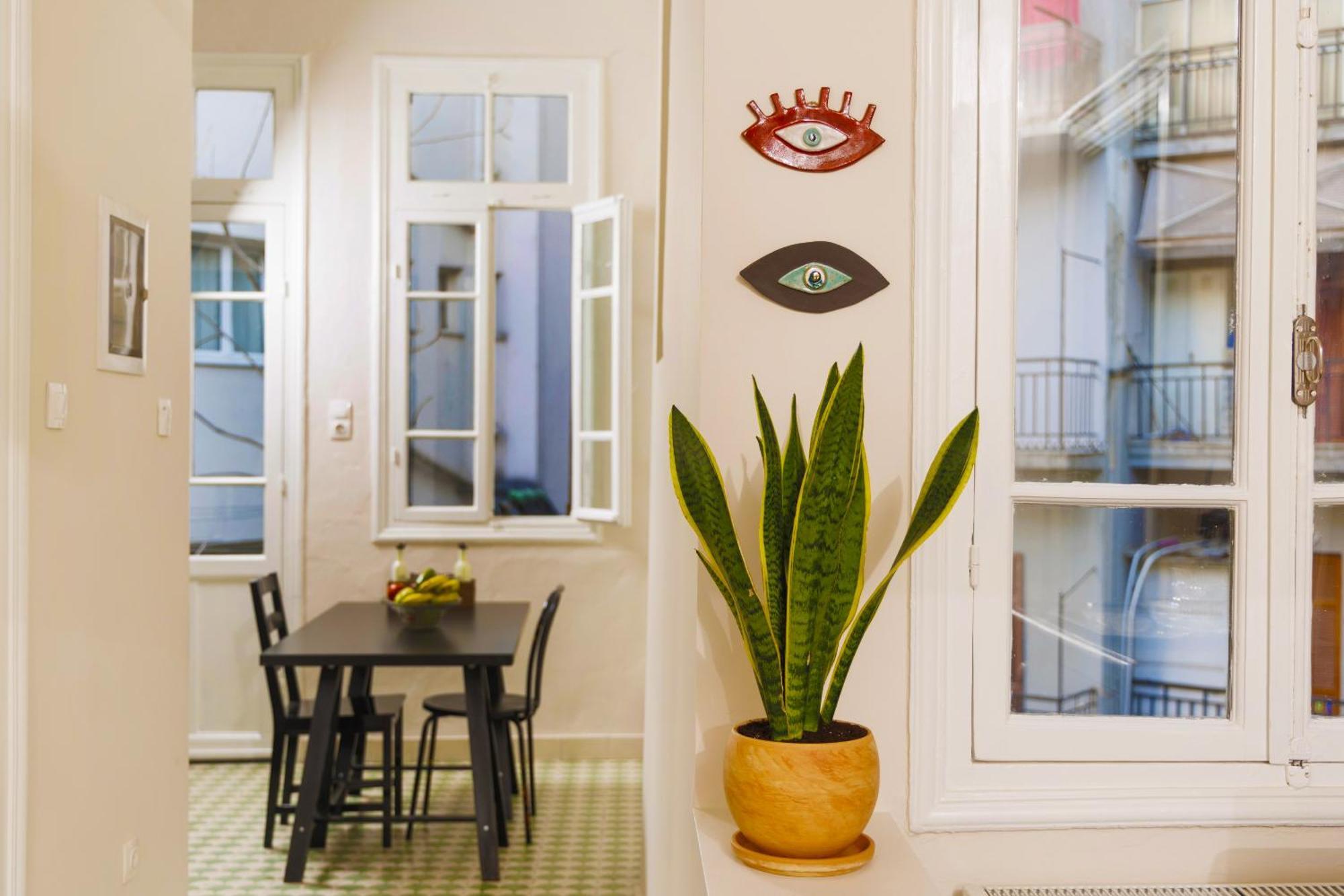 Selanik Home Eksteriør billede