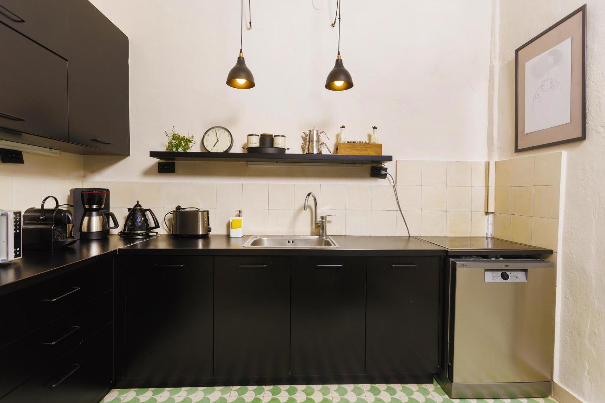 Selanik Home Eksteriør billede
