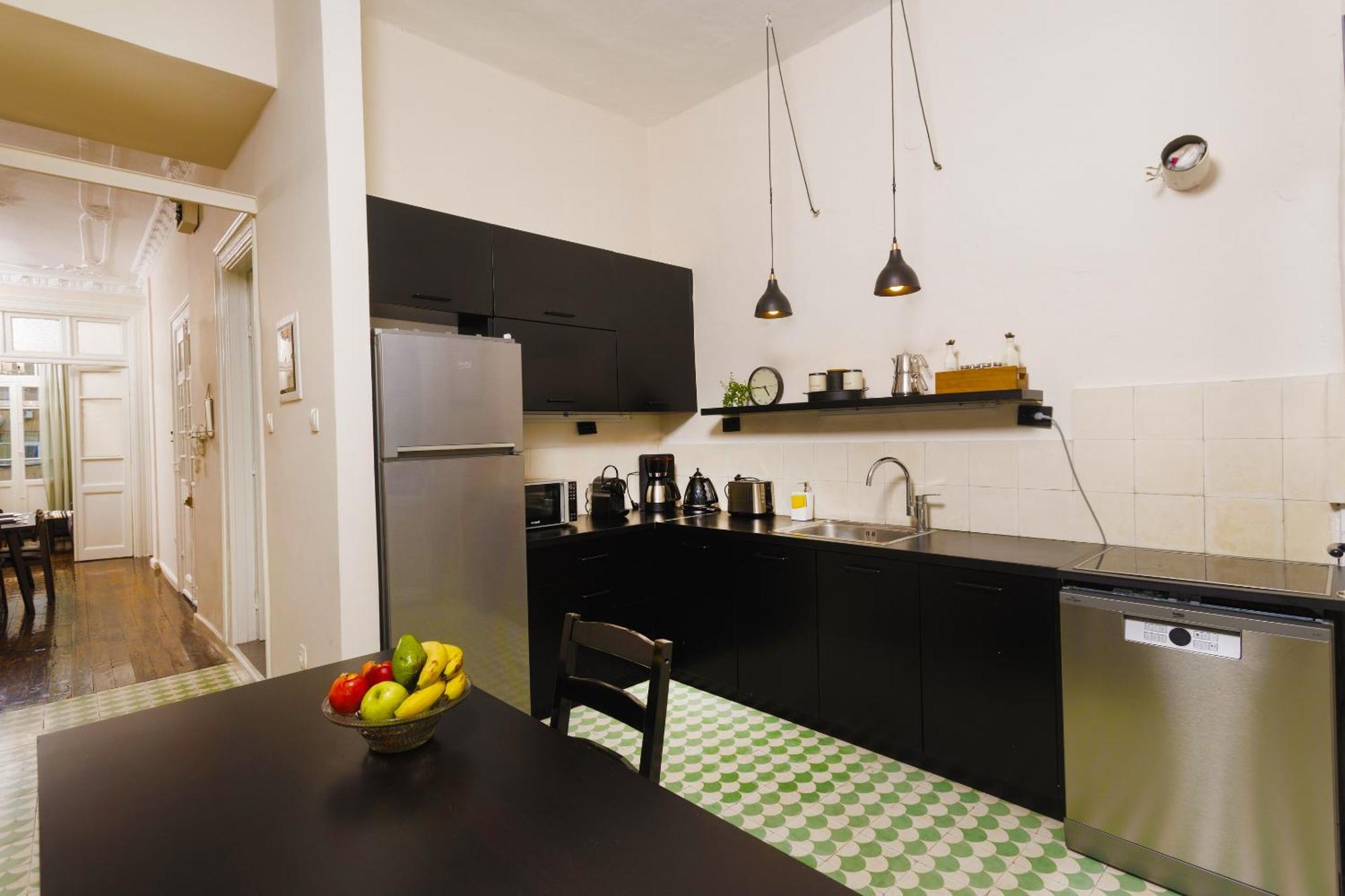 Selanik Home Eksteriør billede